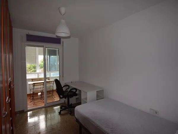 Piso en Calle Esquilo, 1, El Consul - El Romeral - Foto 8