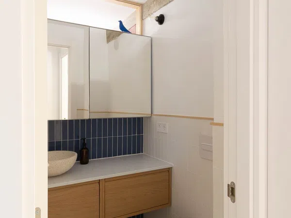 Piso en Barrio Valdeacederas - Foto 15