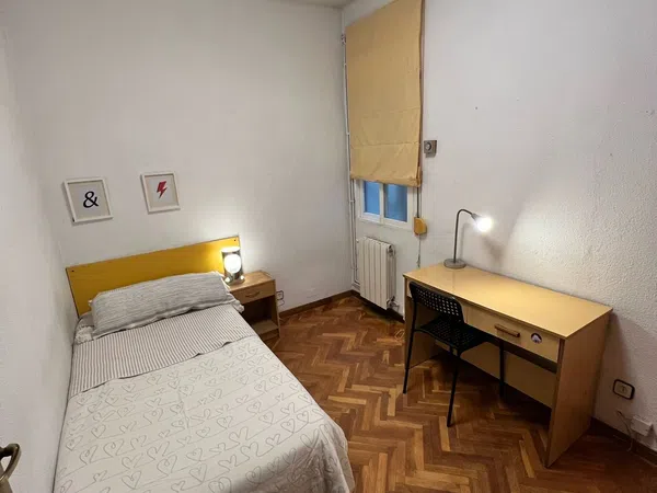 Piso en calle d'Aragó, 16 - Foto 21