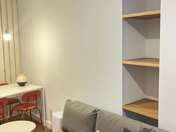 Estudio en Calle de Zapatería, 9, Ciudad Vieja - Centro, Ciudad Vieja - Centro - Foto 17