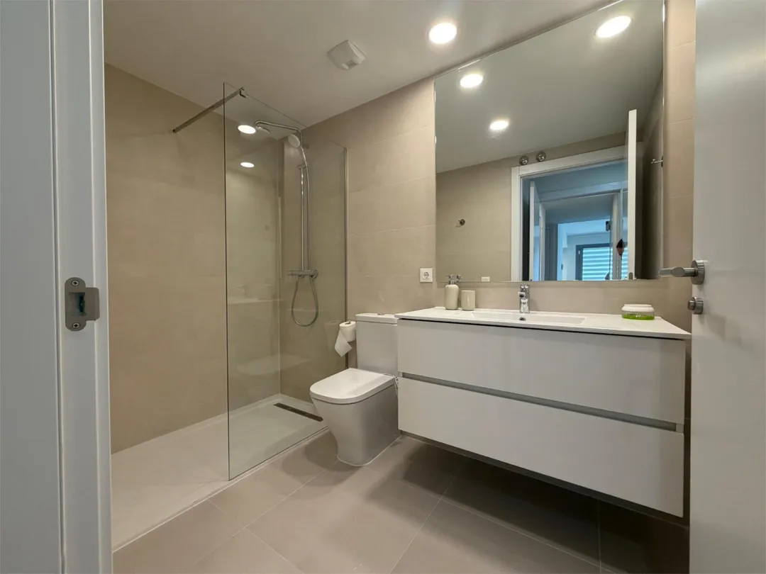 Piso en  Calle Profesor Ludovico Correa 1 - Foto 11