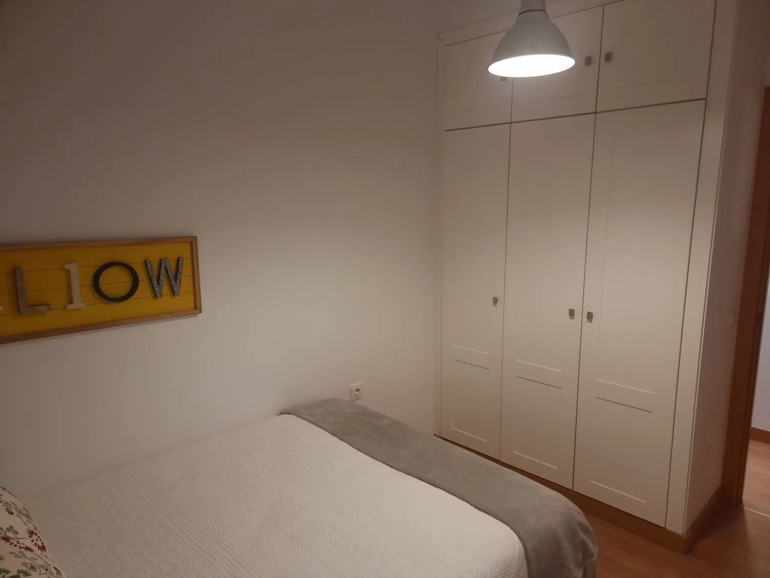 Piso en calle flor de albahaca, 5 - Foto 12