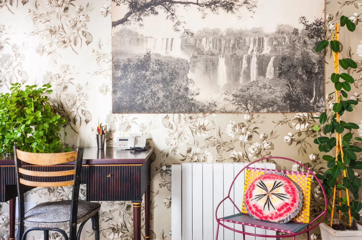 Piso en calle Andrés Borrego, 9 - Foto 1