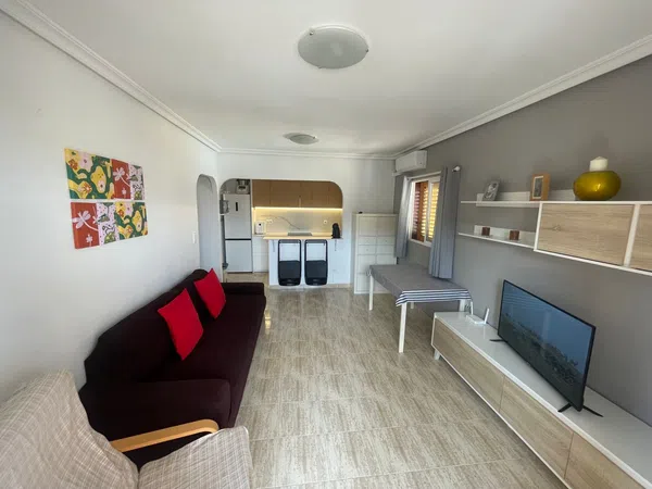 Piso en Guadalquivir, 141, Mil Palmeras, Mil Palmeras - Foto 3