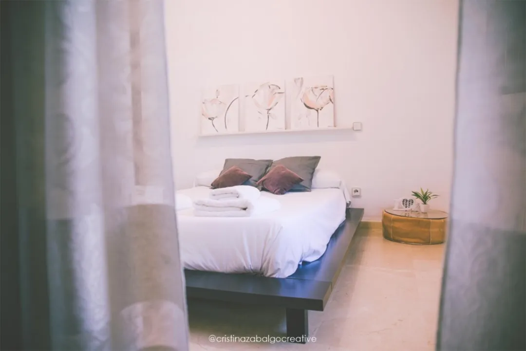 Piso en  Plaza de la Encarnación 7 - Foto 11