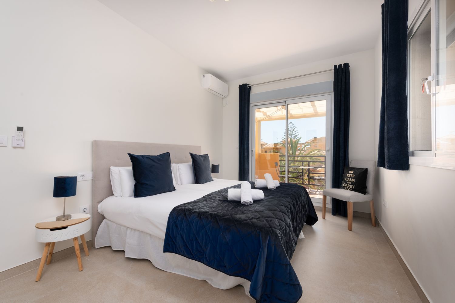 Chalet adosado en Urbanizacion Residencial la Palmera s/n, Las Lomas - Foto 9