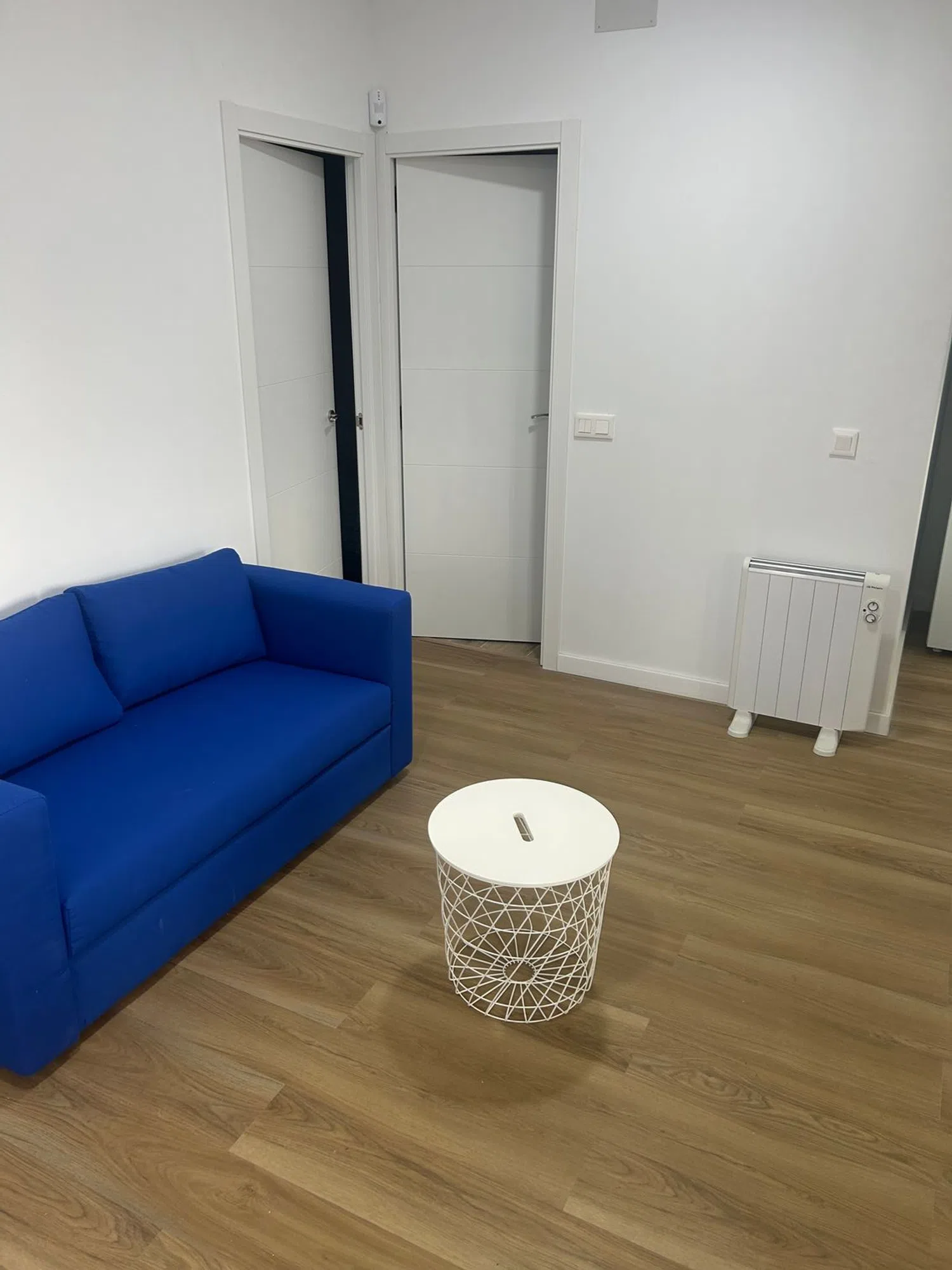 Piso en avenida del Cardenal Herrera Oria, 285 - Foto 2