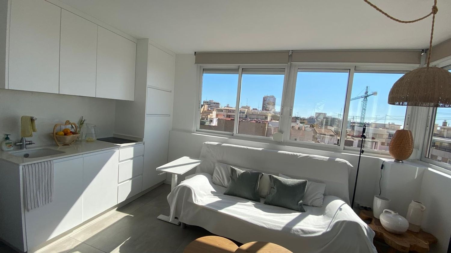 Ático en calle Alcala, 2 - Foto 13