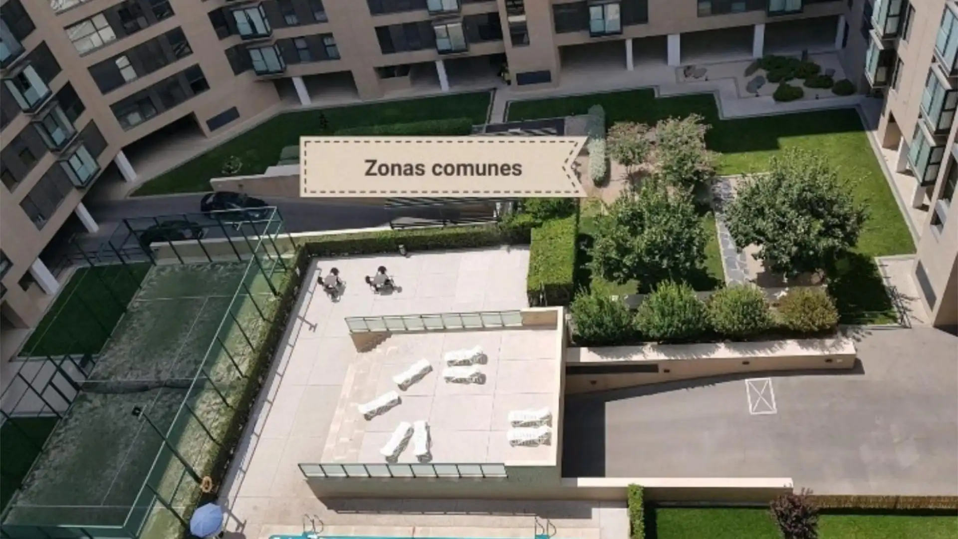 Piso en  Avenida de las Suertes 55G - Foto 6