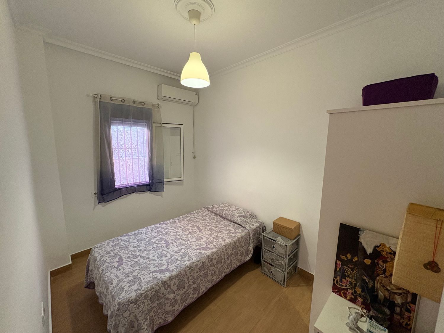 Chalet adosado en Gran Plaza - Marqués de Pickman - Ciudad Jardín - Foto 3