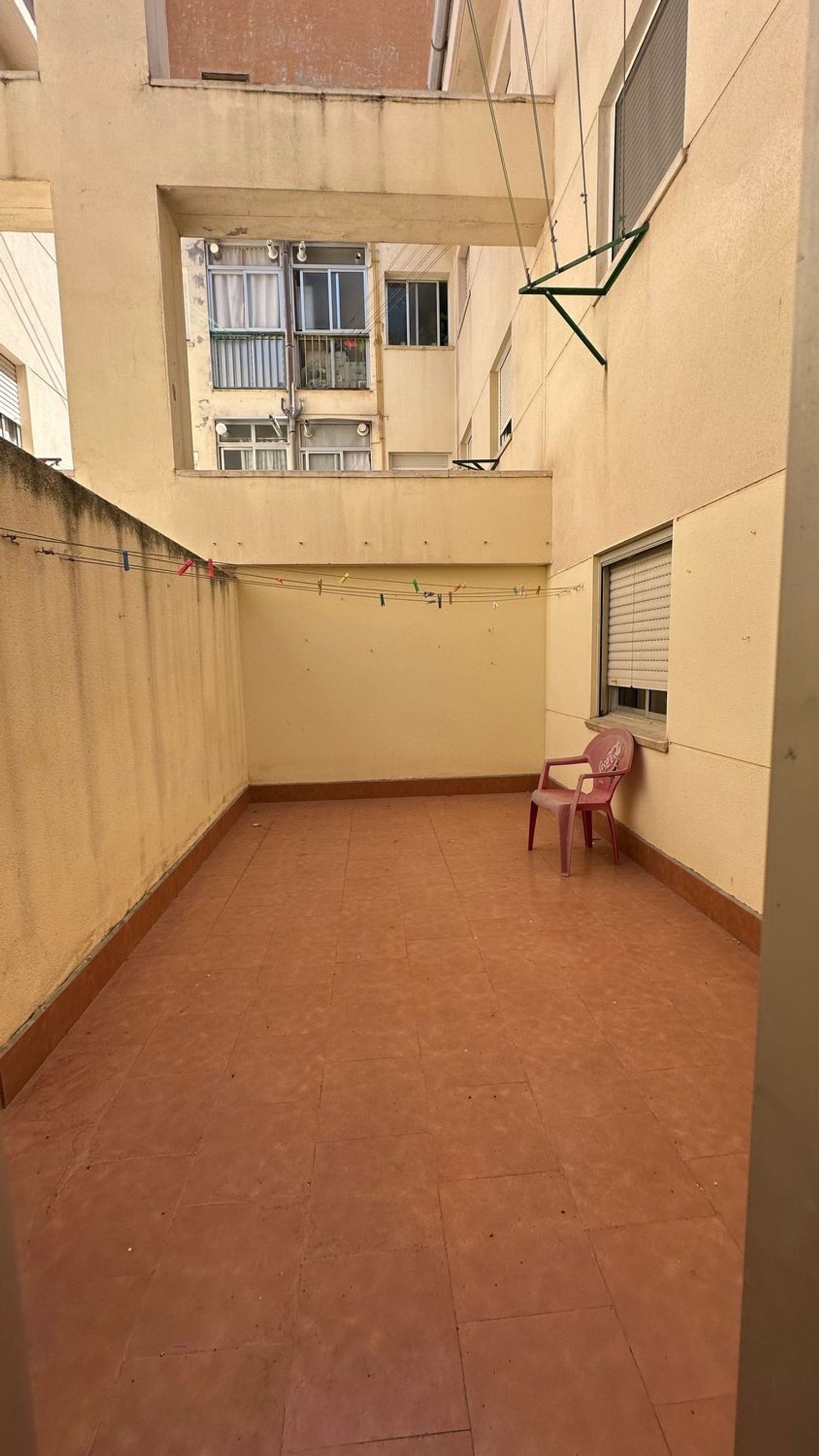 Piso en Avenida de Lusitania, 4, Bodegones - Salesianos, Bodegones - Salesianos - Foto 8