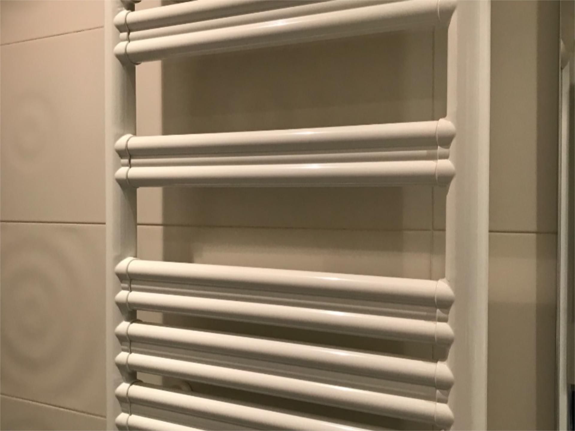 Piso en  Calle Beatriz Galindo 18 - Foto 14