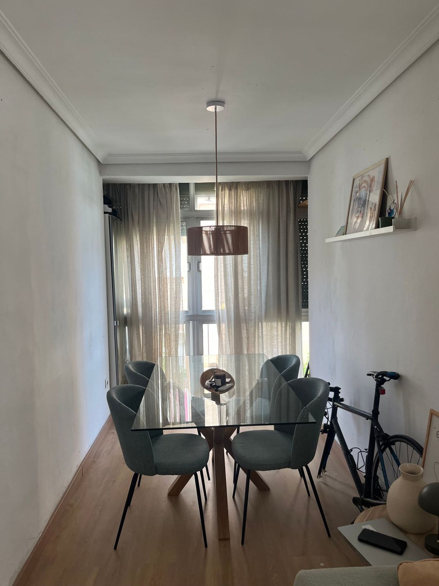 Piso en Calle San Juan Bosco, 25, Arroyo - Santa Justa - Foto 5