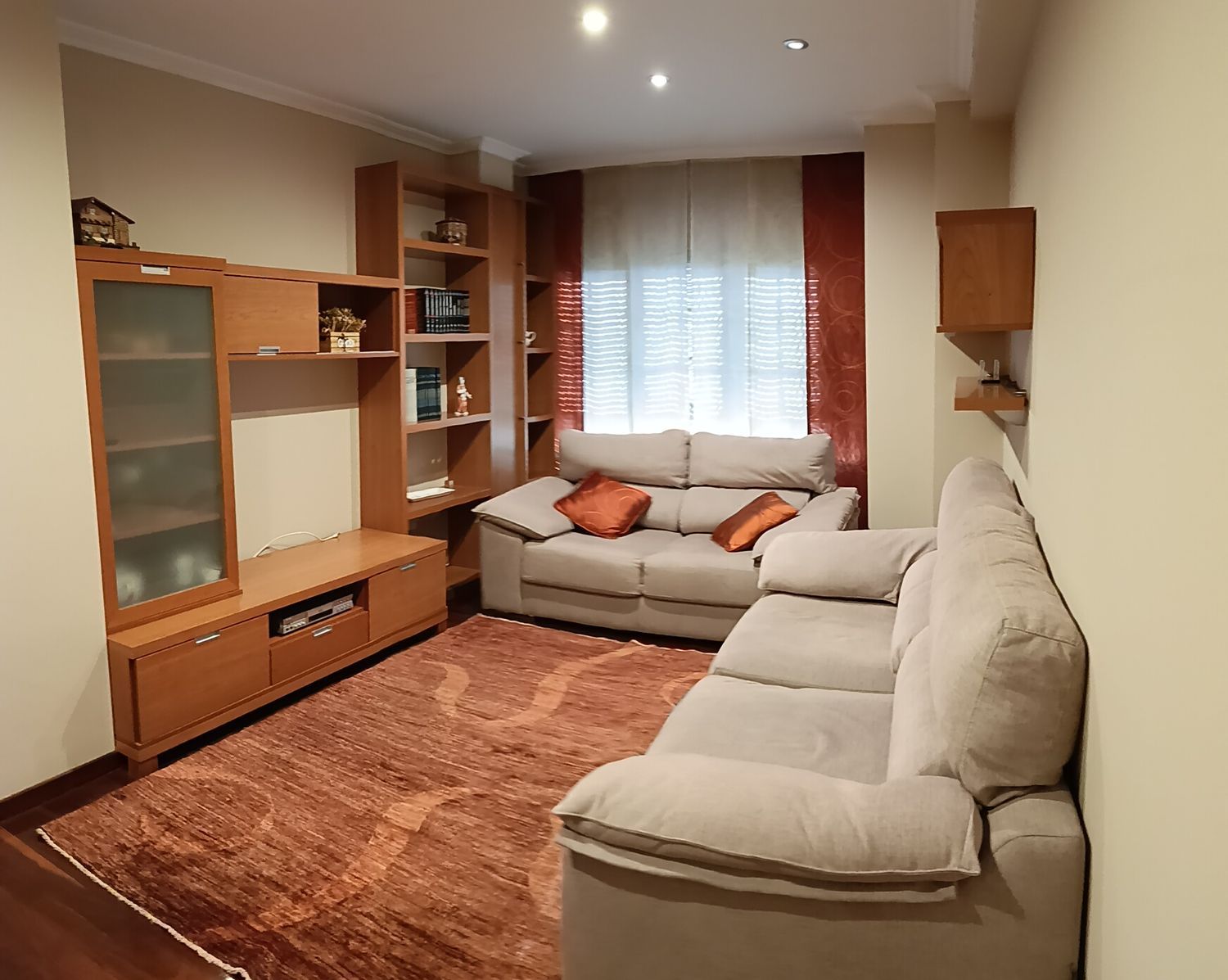 Piso en Avenida de Vigo, 25 n, Cangas, Cangas - Foto 2