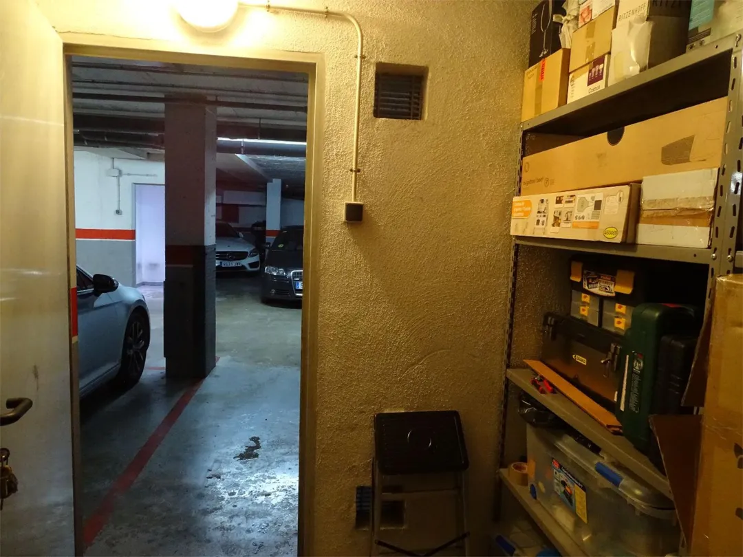 Piso en  Avinguda de Madrid 238 - Foto 36