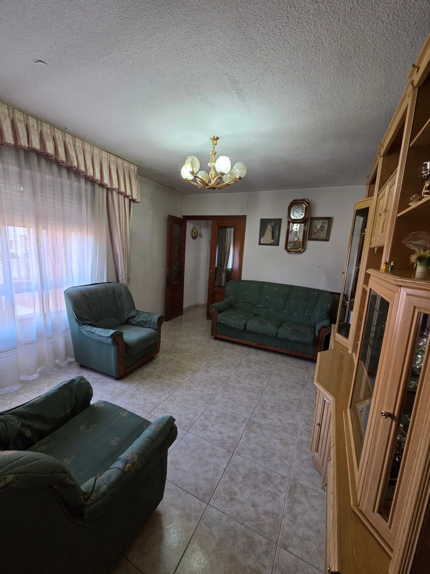 Piso en calle Guadalcázar, 1 - Foto 2