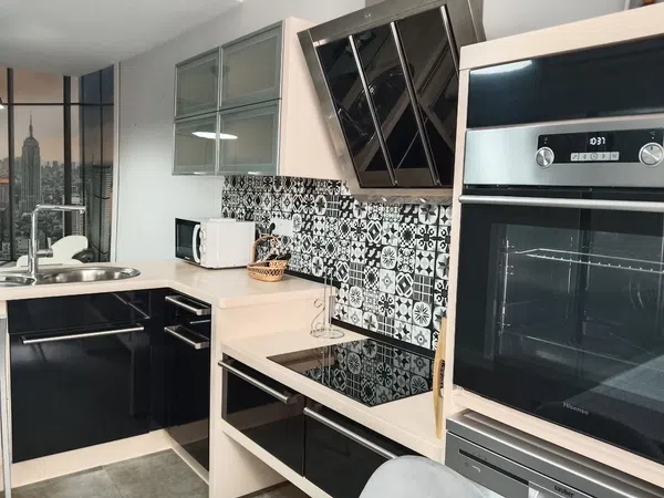 Estudio en Calle Pérez Galdós, 42 - Foto 6
