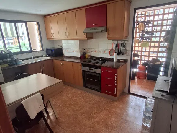 Piso en Avenida del Mestre Rodrigo, 37, Nou Campanar - Foto 13