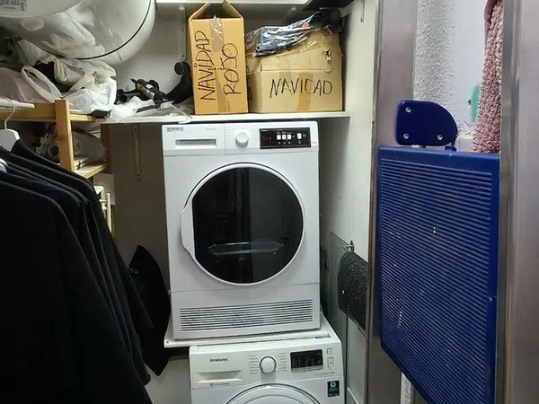Local en Peluquería en Calle de Miquel Vives, 95, Escoles - Foto 12