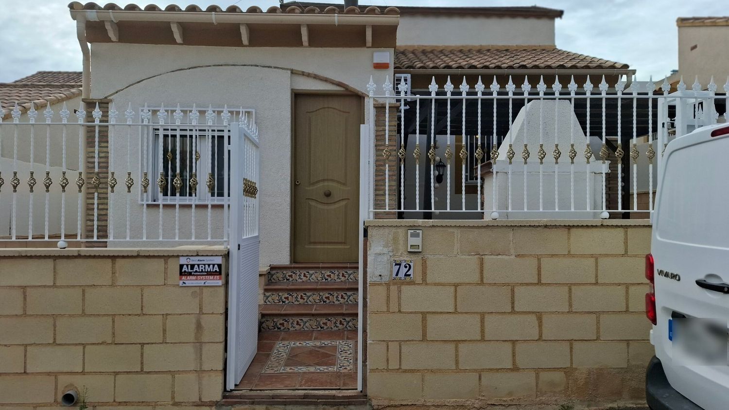 Casa o chalet independiente en Calle Córdoba, 72 - Foto 35