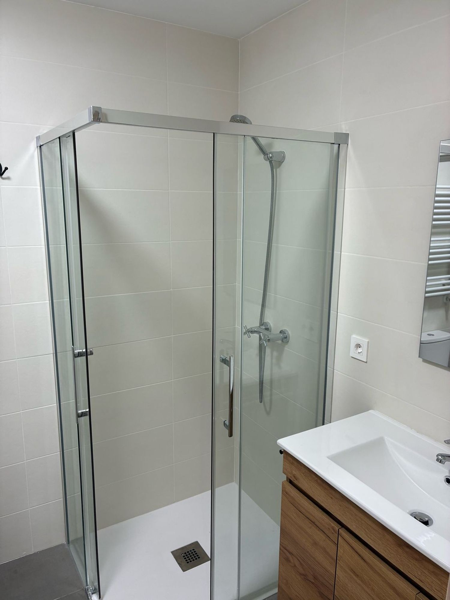 Piso en calle Bake, 2 - Foto 18