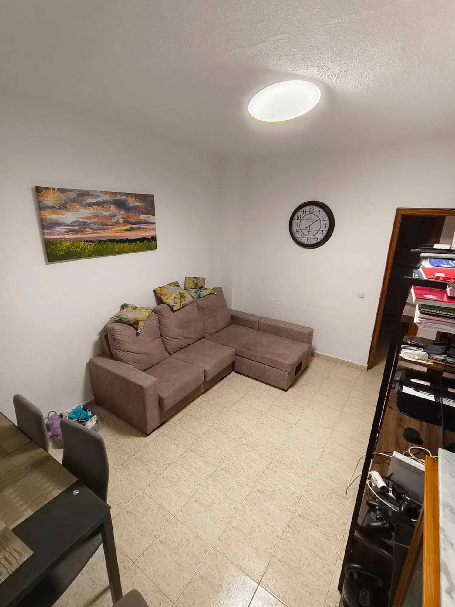 Piso en calle Teulada, 44 - Foto 2