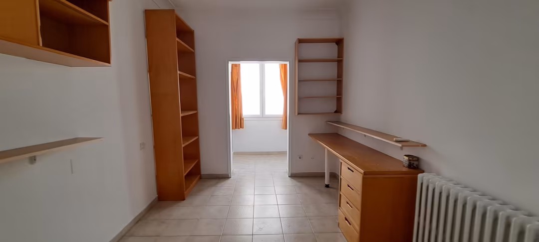 Piso en  Carrer del Marquès de la Sènia 33 - Foto 26