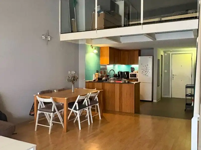 Loft en  Carrer de la Creu Roja 1 - Foto 3