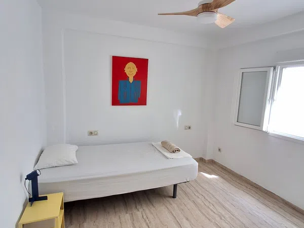 Piso en Calle baja del mar, 29, Natzaret - Foto 4