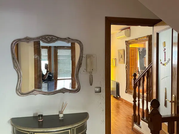 Chalet adosado en calle del Sauce, 22 - Foto 17