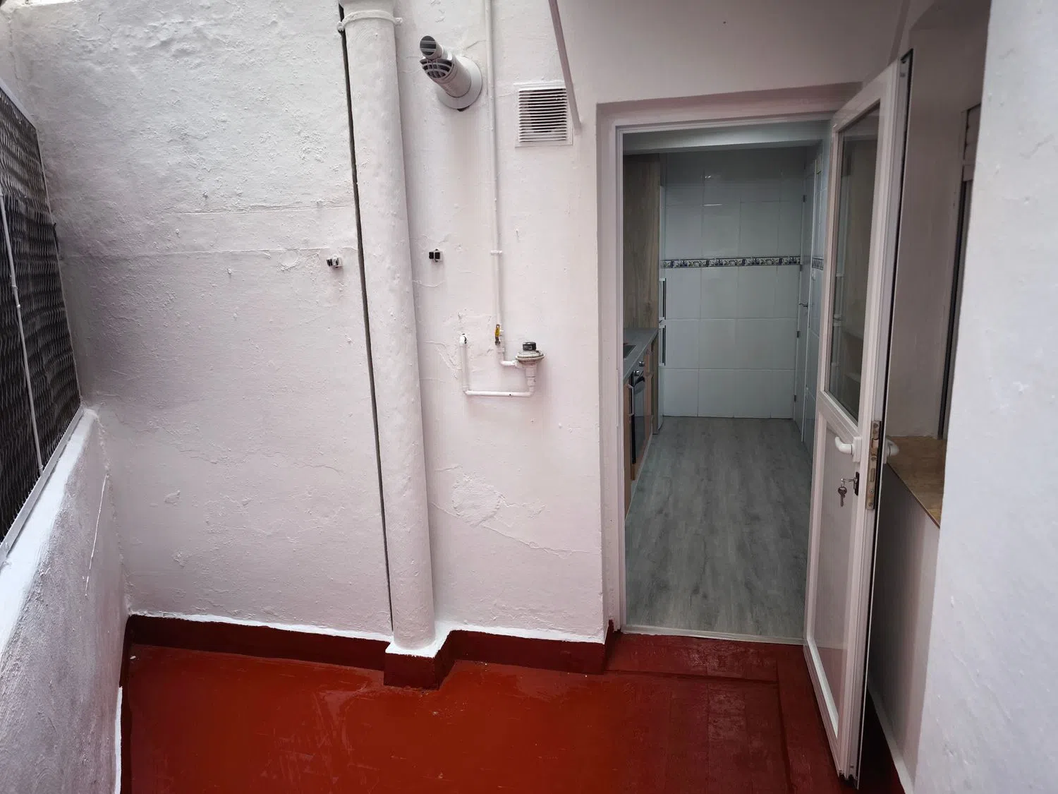 Piso en calle de Granada, 25 - Foto 6