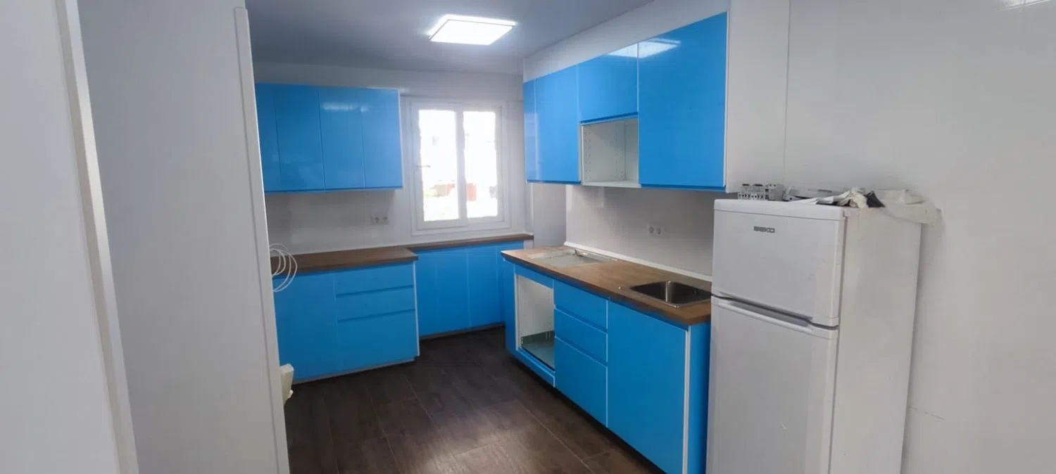 Piso en calle de Tembleque, 97 - Foto 2