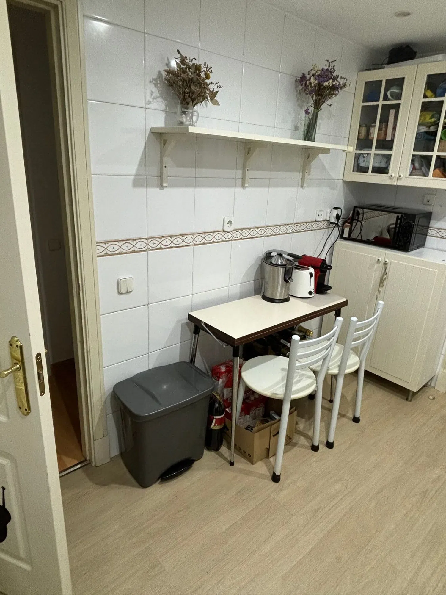 Piso en calle San Ignacio de Loyola, 1 - Foto 5