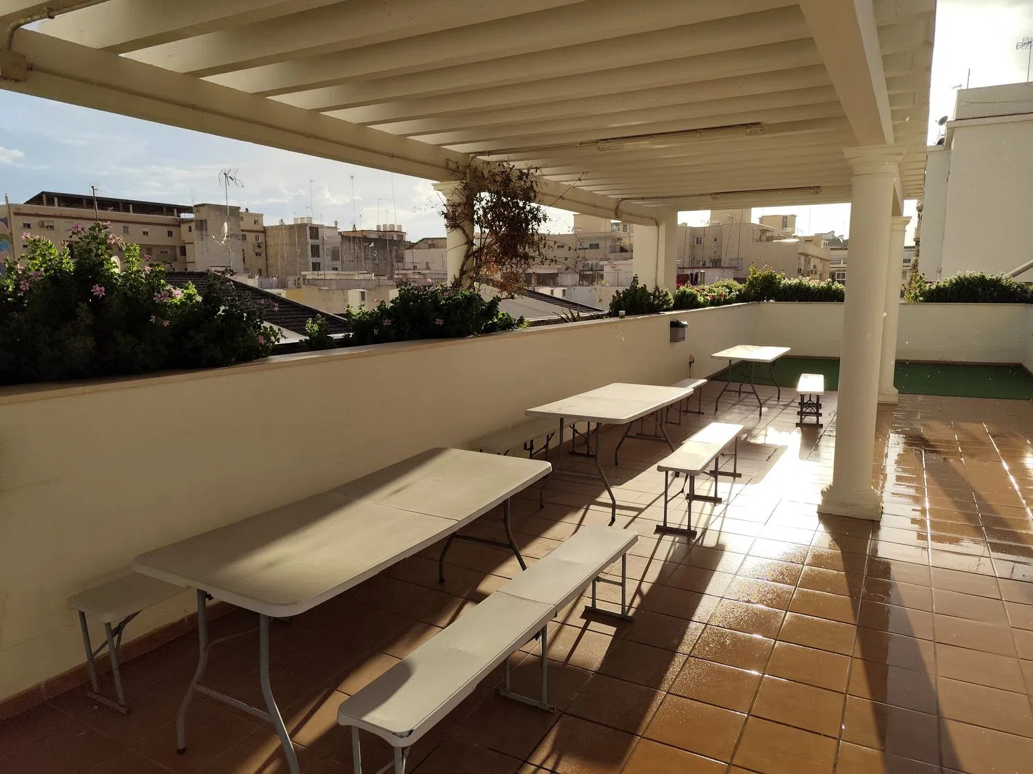 Piso en calle Miguel Moya, 4 - Foto 17