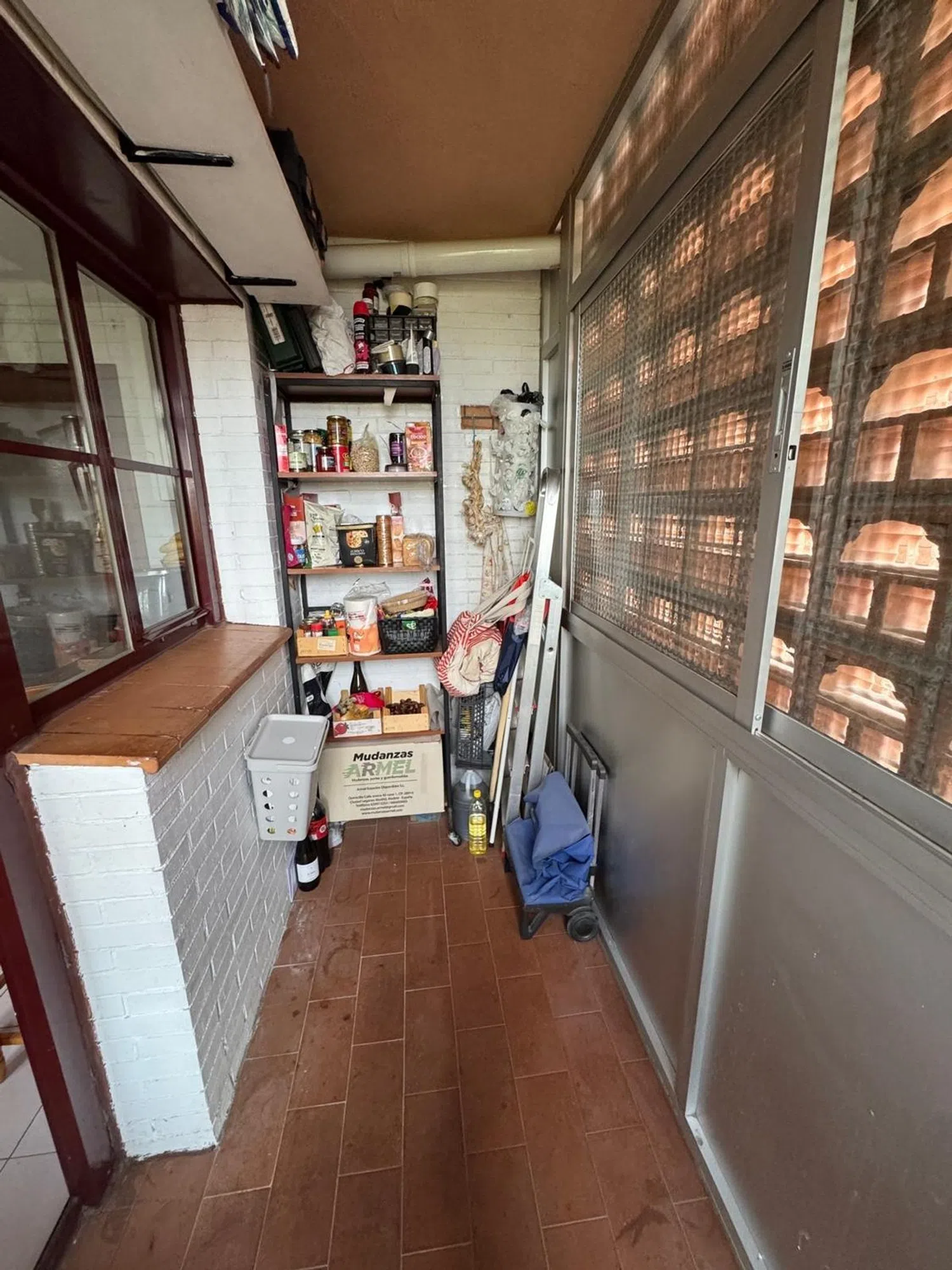 Piso en calle Algorta, 24 - Foto 18