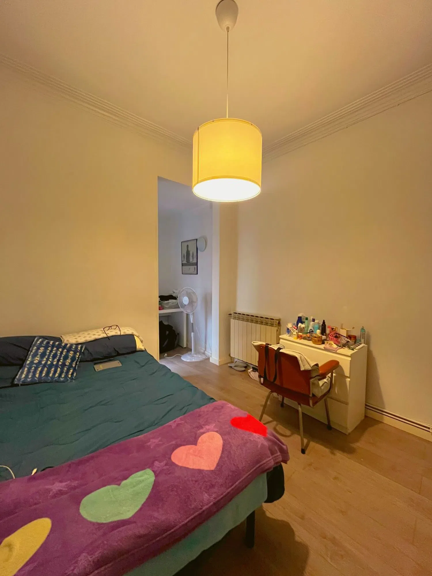 Piso en calle de la Cera, 34 - Foto 1