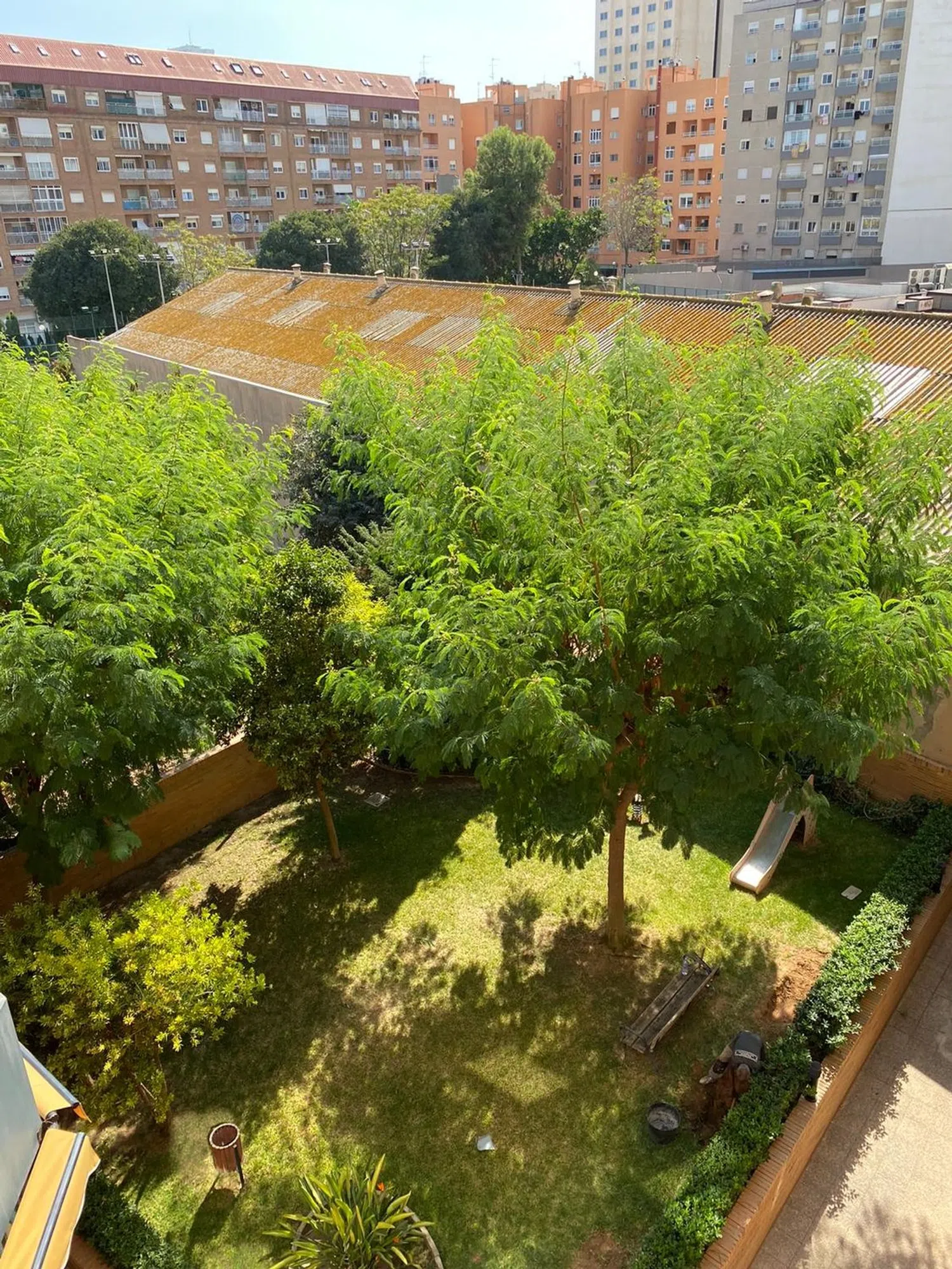 Piso en calle d'Eduard Boscà, 13 - Foto 13