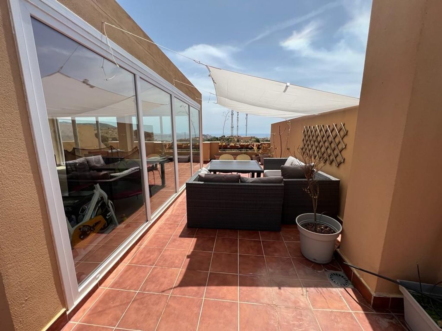 Dúplex en calle Sierra de Ronda, 1 - Foto 20