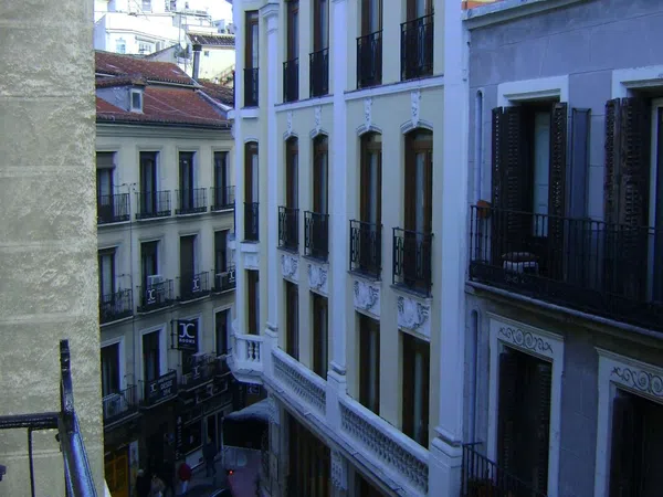 Piso en Calle de Núñez de Arce, 4, Huertas-Cortes - Foto 3