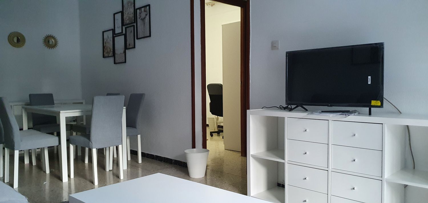 Piso en Calle Malvaloca, 1, Tiro de Línea - Foto 10
