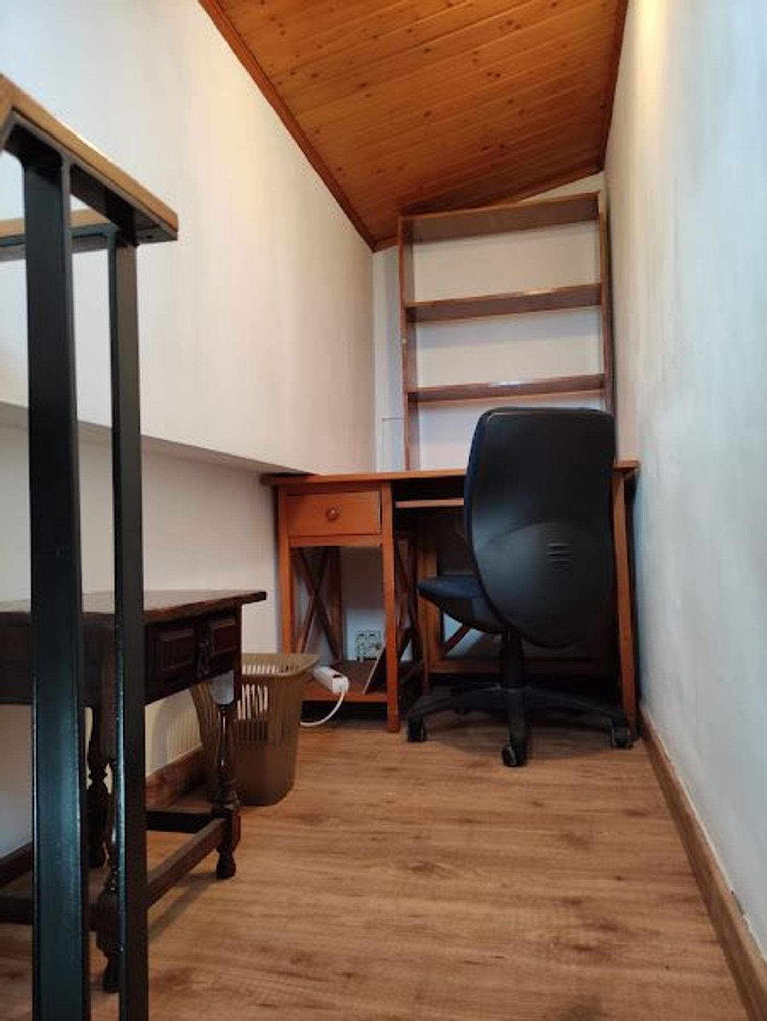 Casa o chalet independiente en Camino de Trepucó a Trebalúger, 6 PolignoParcela - Foto 8
