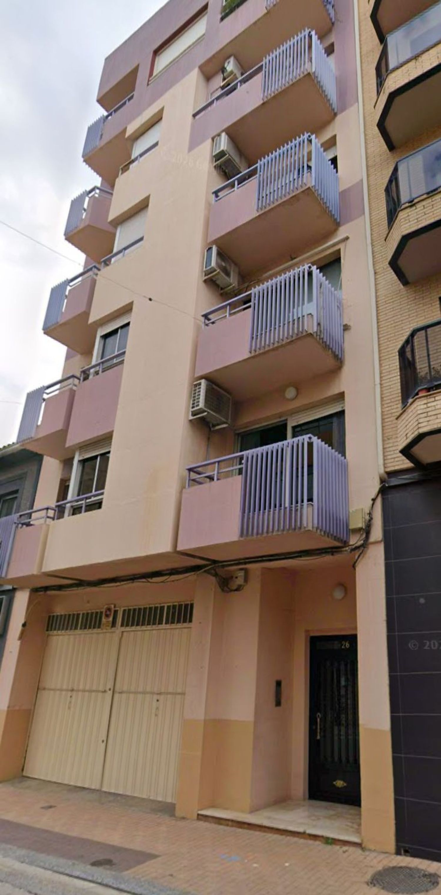 Piso en Calle Colon, 26 - Foto 16
