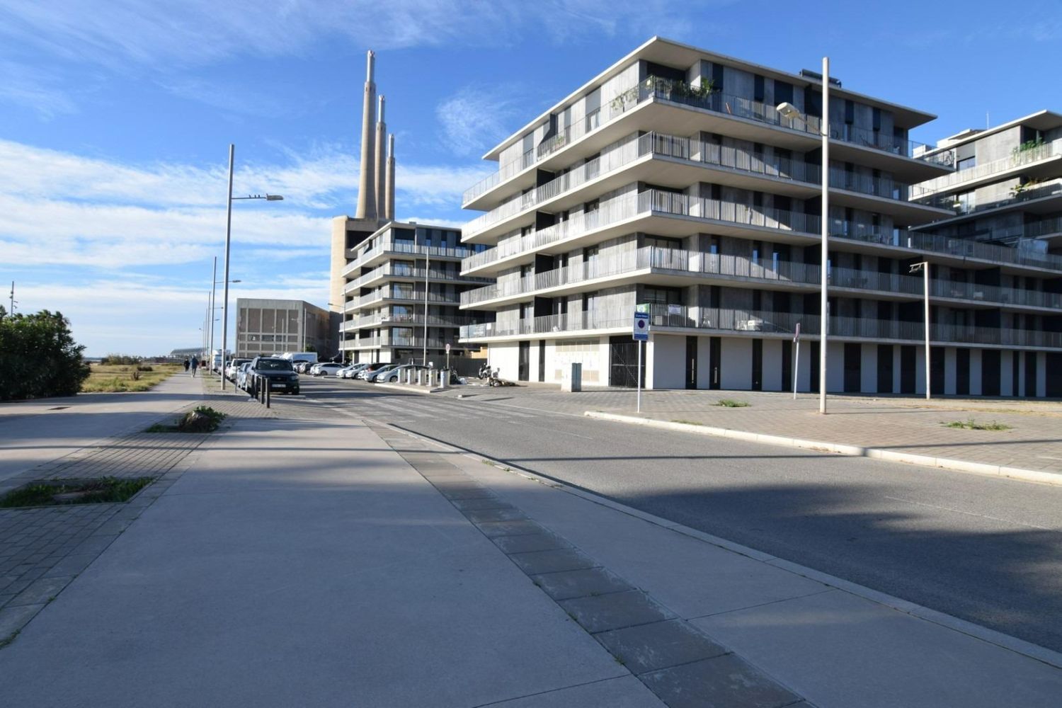 Local en Calle d'Eduard Maristany, 369, Port, Port - Foto 9