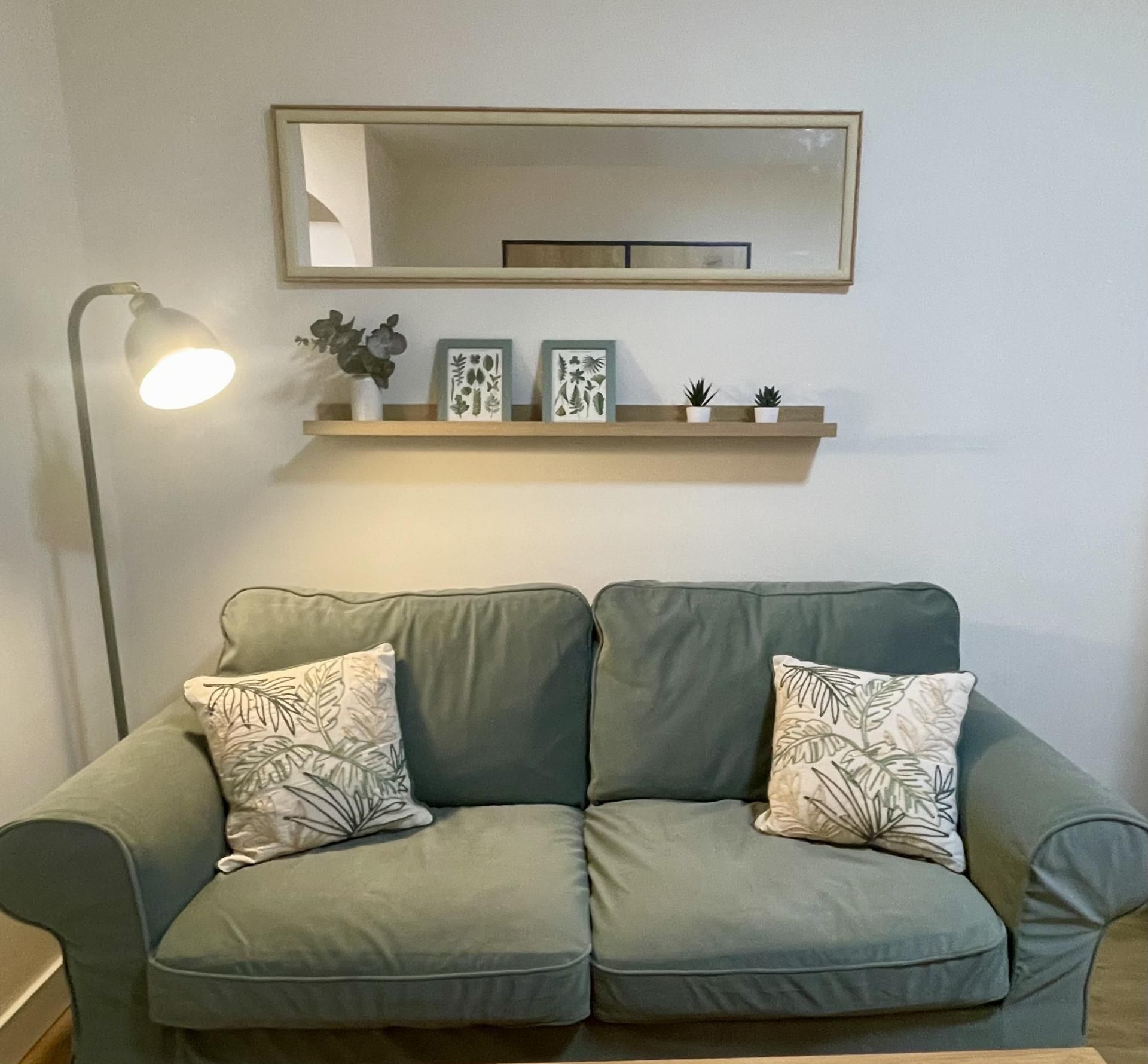 Estudio en  Calle Pagés del Corro 182 - Foto 4