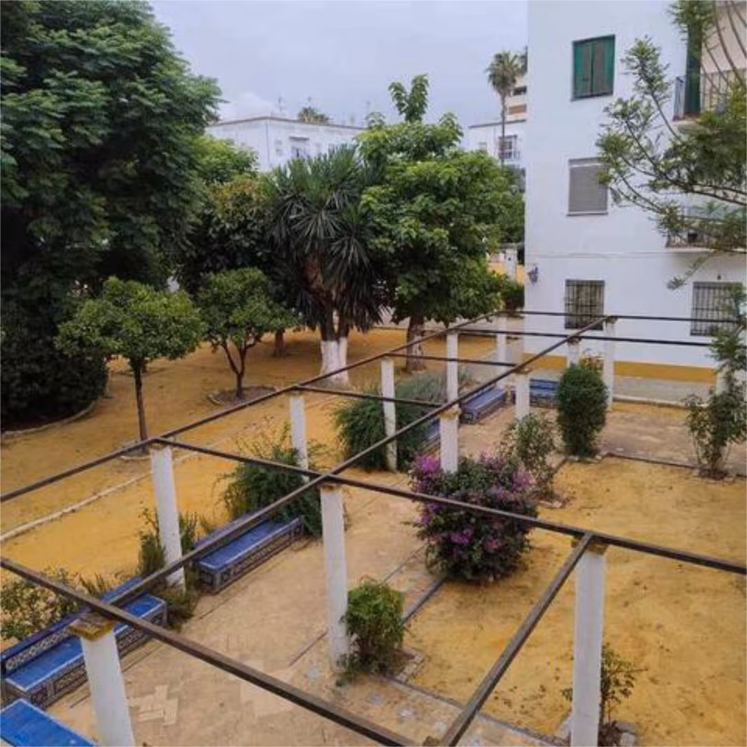 Piso en Heliópolis