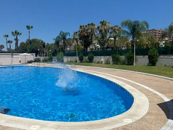 Chalet pareado en Avenida Central, 8, Marina Trebol - Neptuno - Foto 14