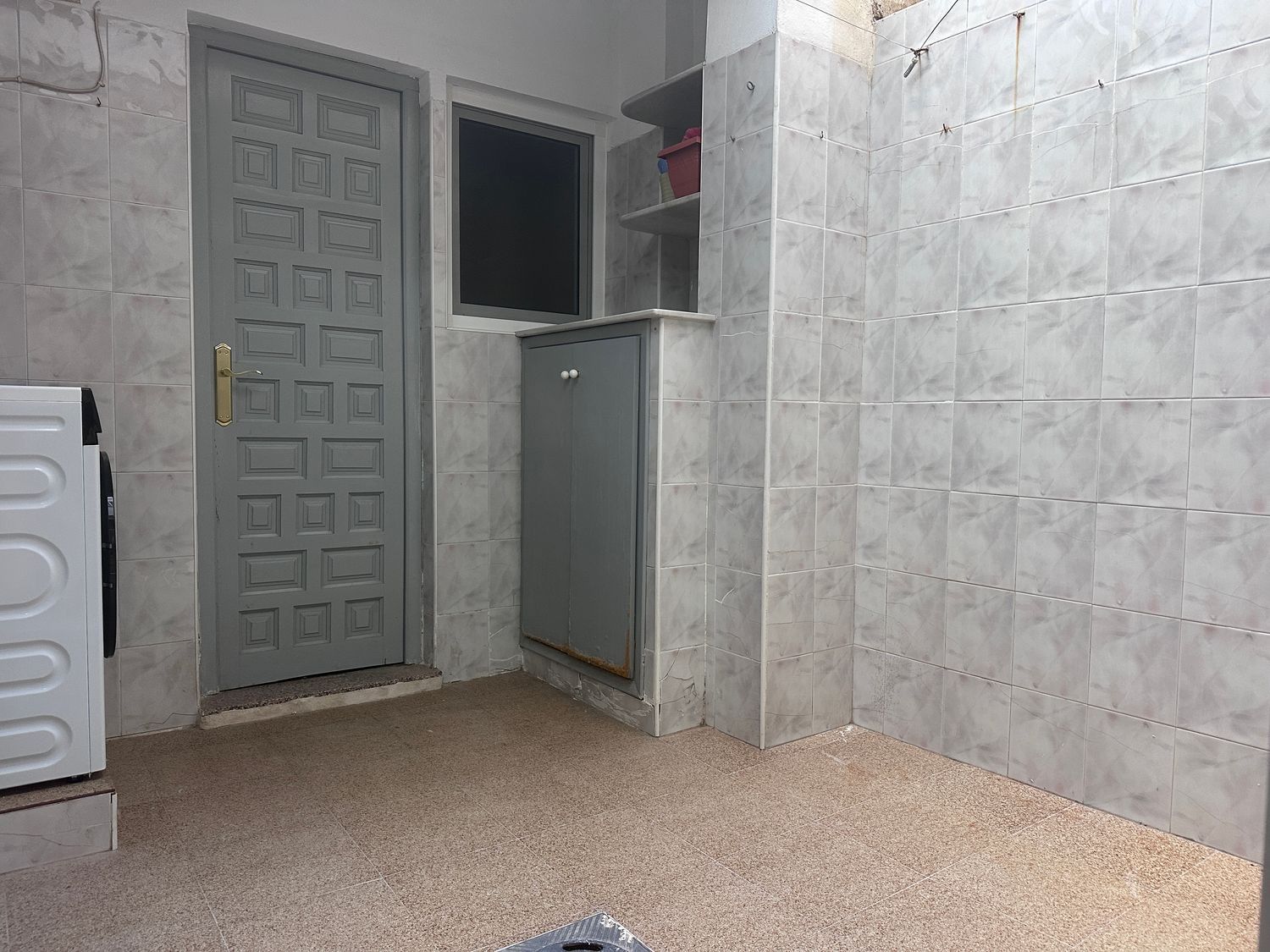 Piso en Calle Alfredo Marquerie, 18, Carrús Este - Foto 8