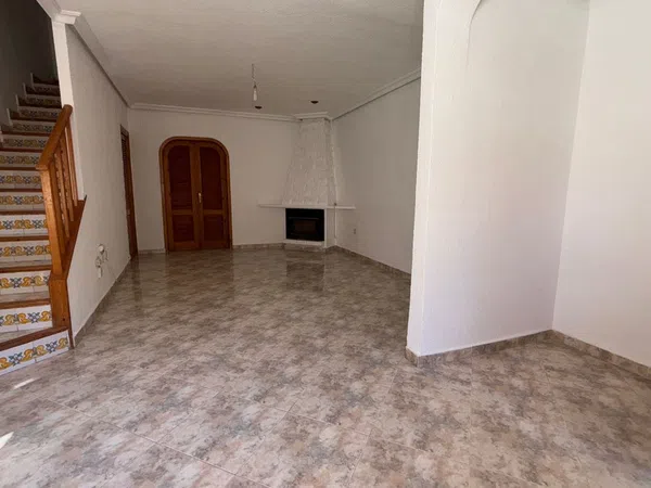 Chalet adosado en calle del Salabre, 11 - Foto 6