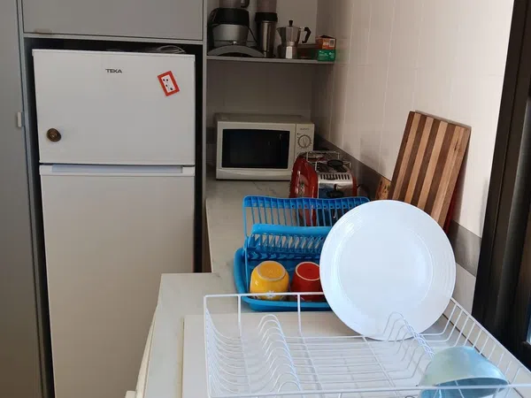 Ático en calle Libra, 23 - Foto 13