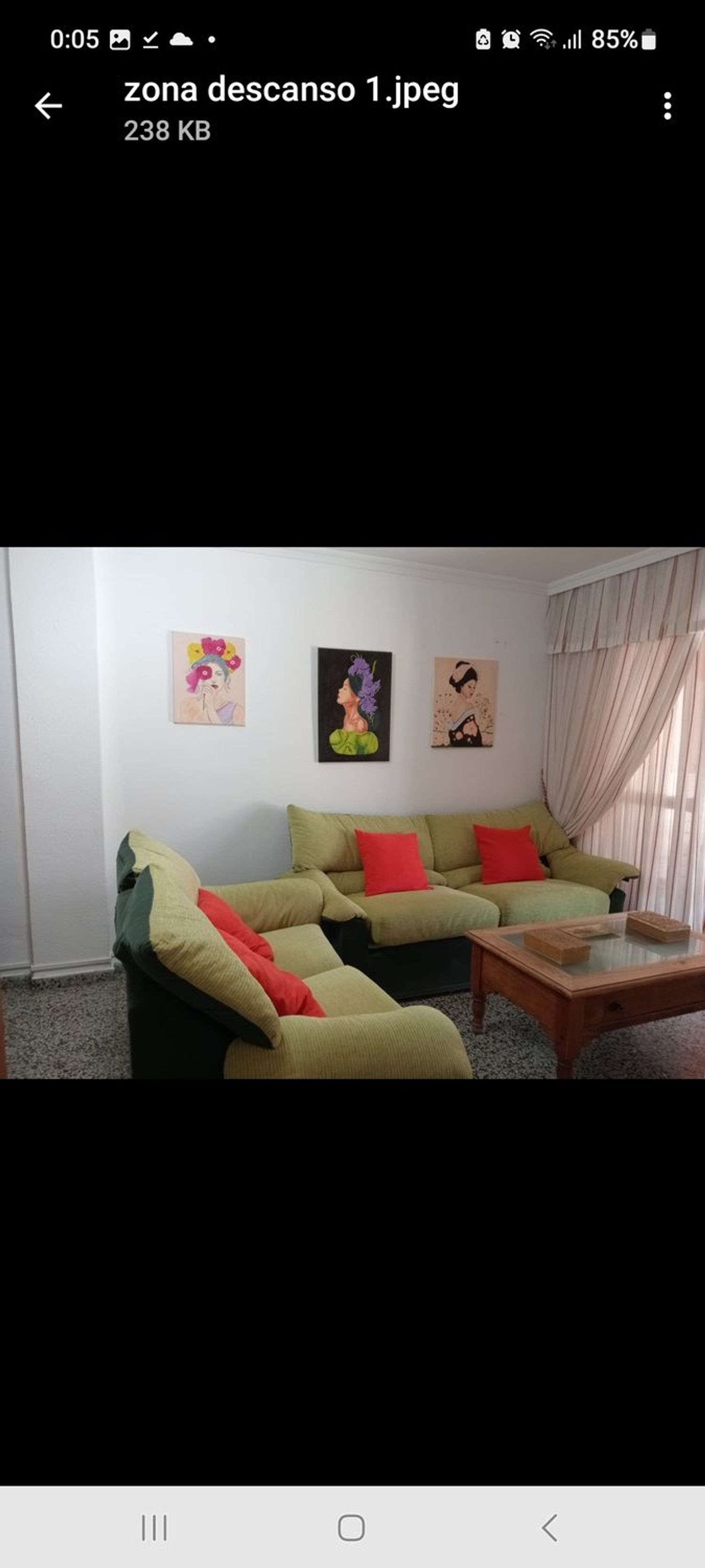 Piso en Calle Carpio, 4, Huelin - Foto 6